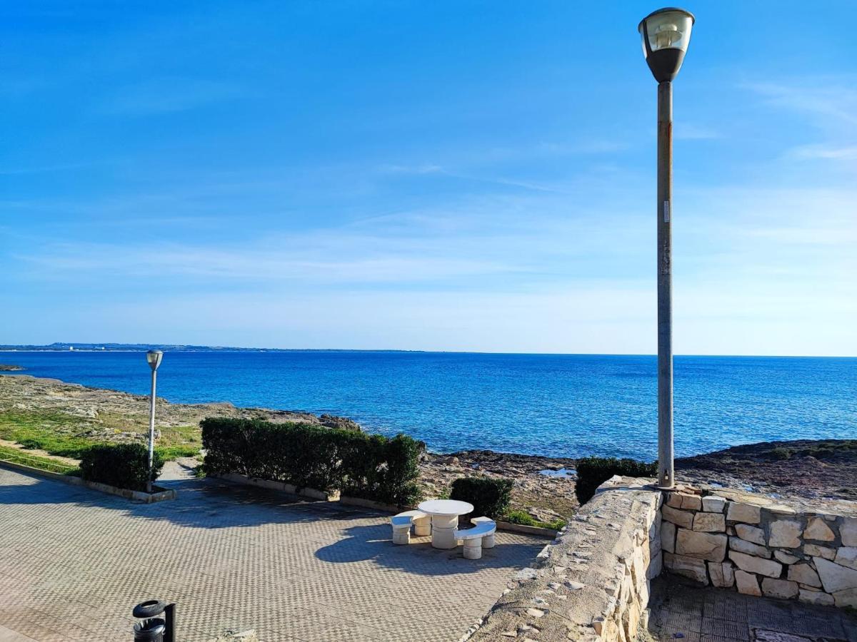 Sunset Baia Blu Guest house Gallipoli