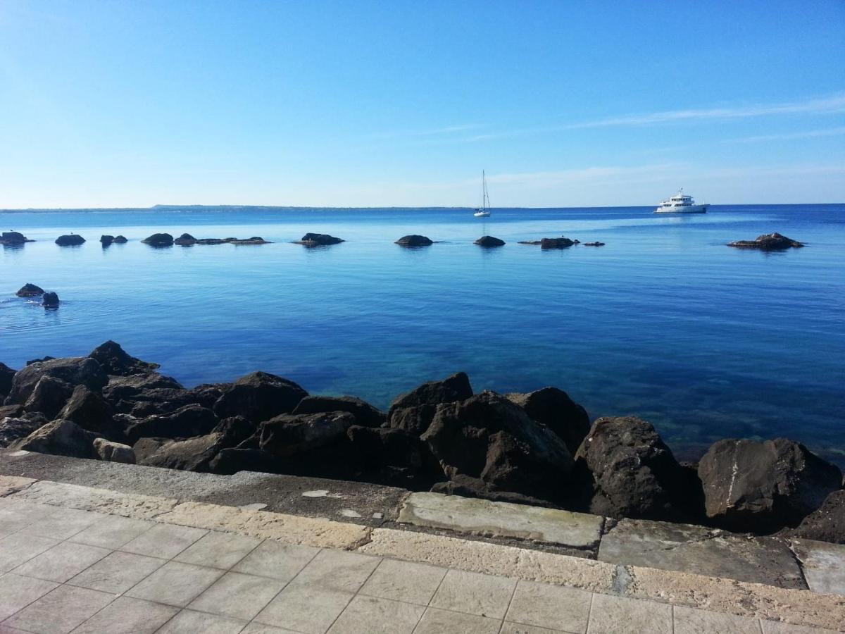 Sunset Baia Blu Gallipoli