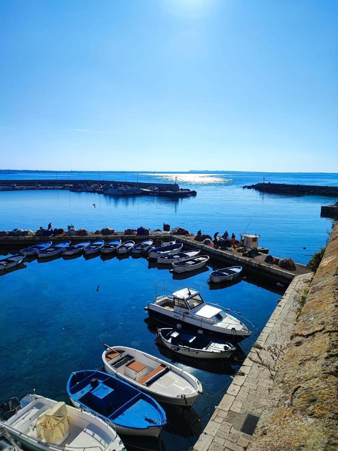 Maison d'hôtes Sunset Baia Blu