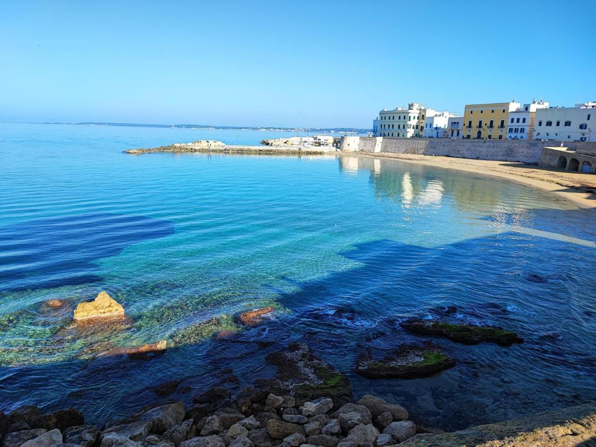Maison d'hôtes Sunset Baia Blu *